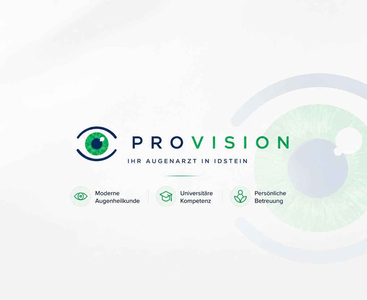 Provision Website