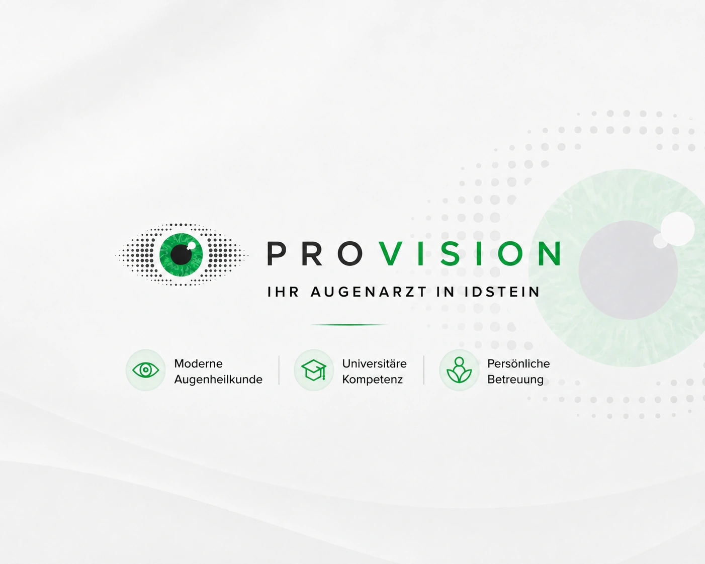 Provision Website