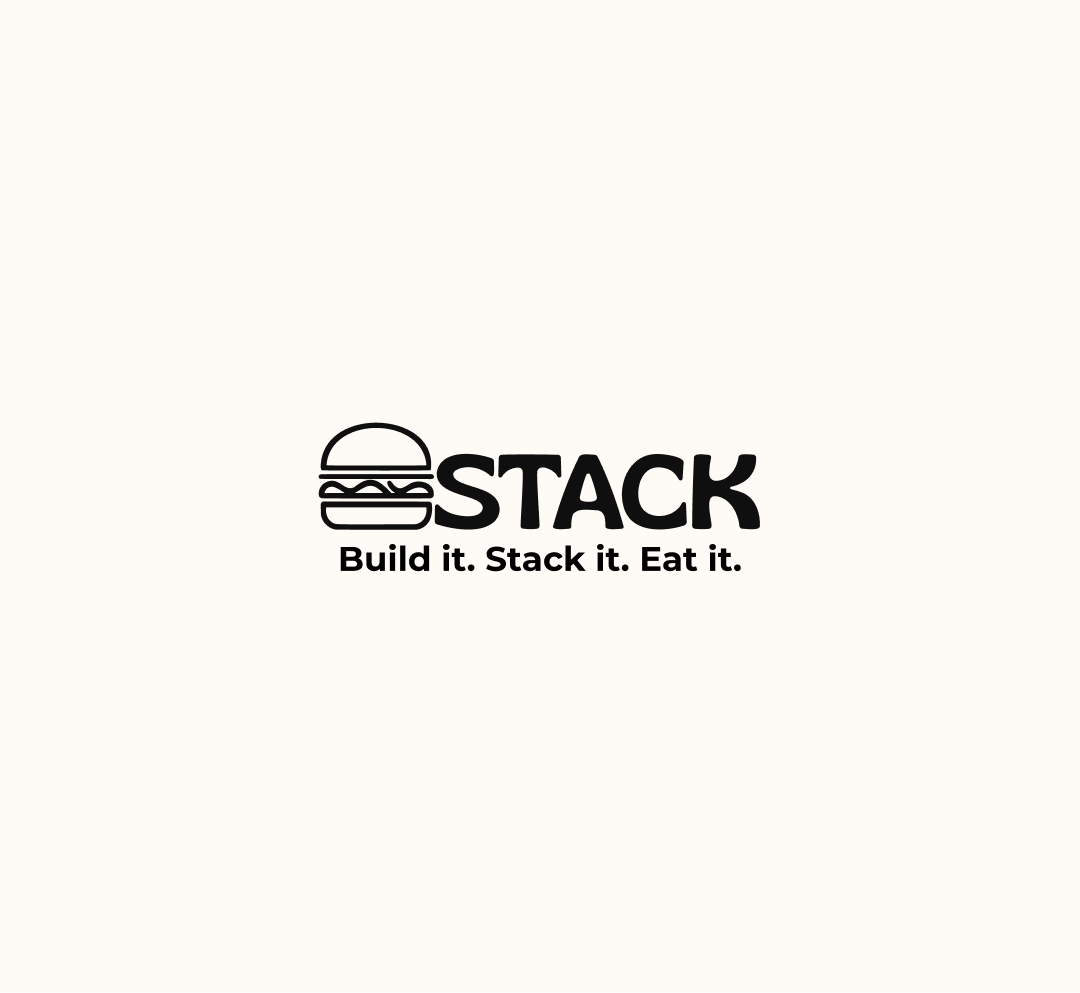Stackburger Website